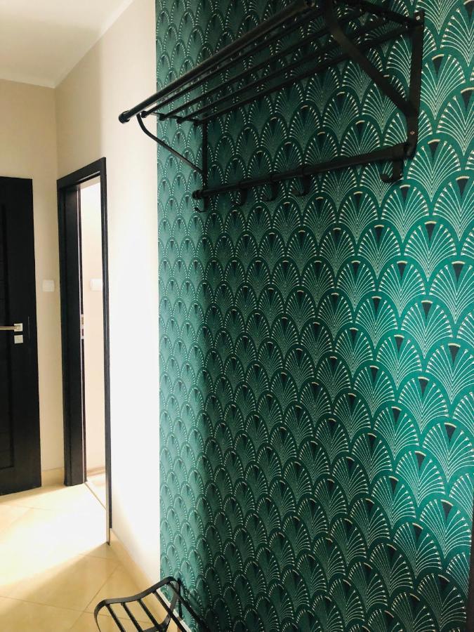Apartament Sloneczny Олщин Екстериор снимка