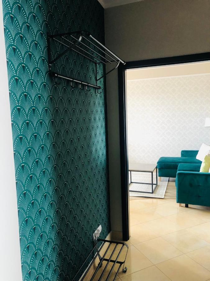 Apartament Sloneczny Олщин Екстериор снимка