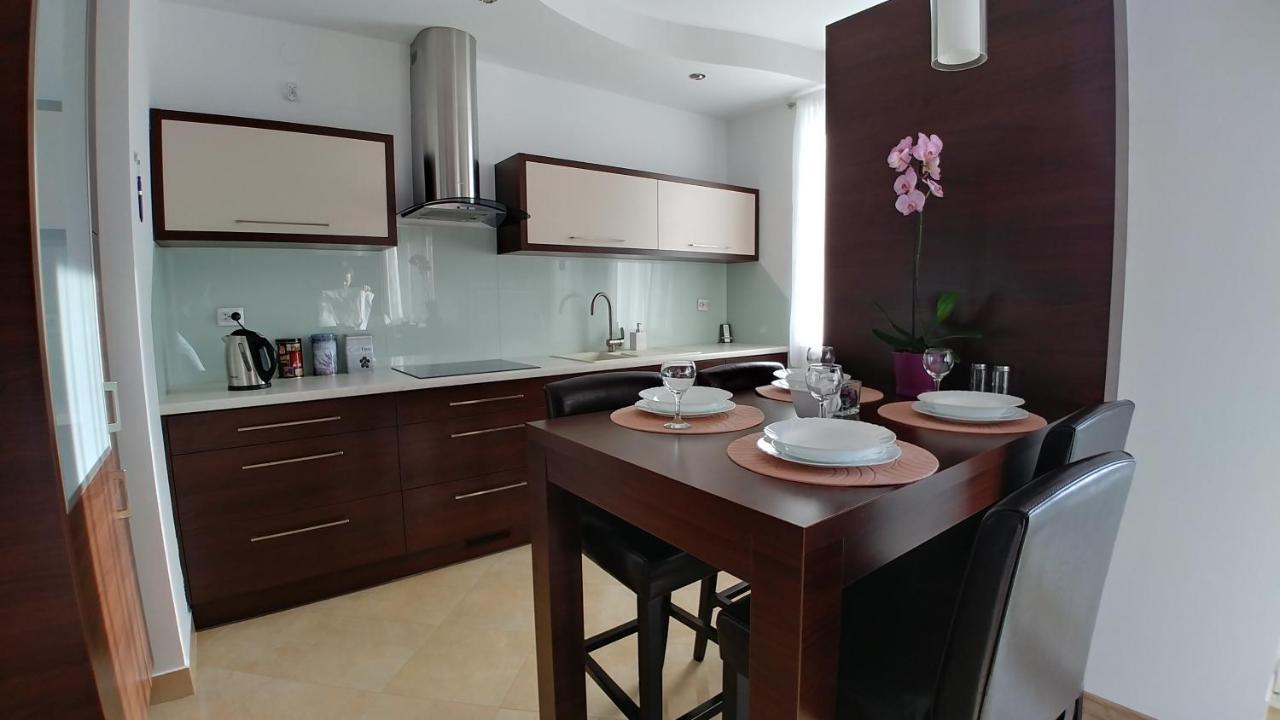 Apartament Sloneczny Олщин Екстериор снимка