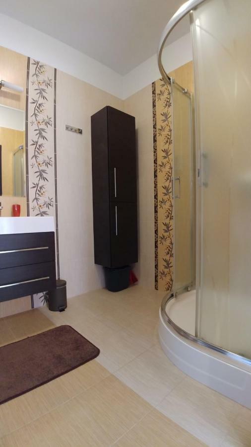 Apartament Sloneczny Олщин Екстериор снимка